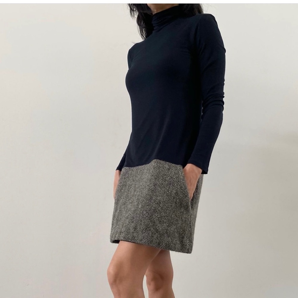 Theory Dress. Size Small. - Picture 1 of 2